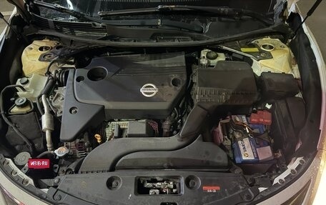 Nissan Teana, 2015 год, 1 350 000 рублей, 10 фотография