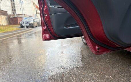 Suzuki Liana, 2005 год, 340 000 рублей, 7 фотография