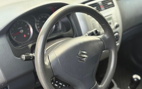 Suzuki Liana, 2005 год, 340 000 рублей, 8 фотография