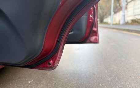 Suzuki Liana, 2005 год, 340 000 рублей, 6 фотография