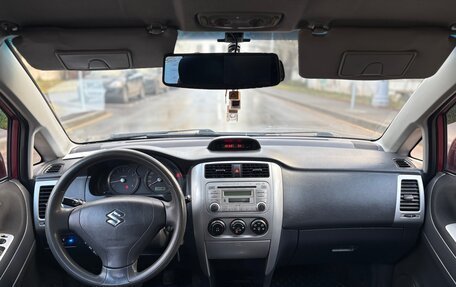 Suzuki Liana, 2005 год, 340 000 рублей, 10 фотография