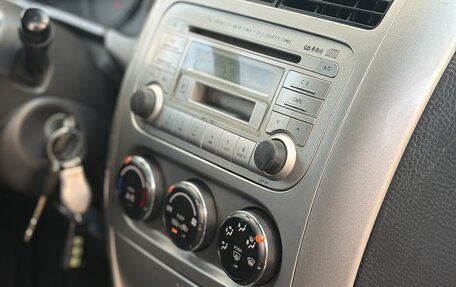 Suzuki Liana, 2005 год, 340 000 рублей, 9 фотография