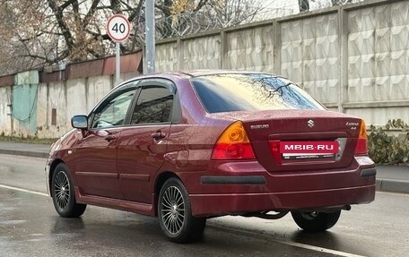 Suzuki Liana, 2005 год, 340 000 рублей, 3 фотография