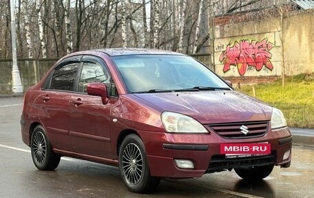 Suzuki Liana, 2005 год, 340 000 рублей, 2 фотография