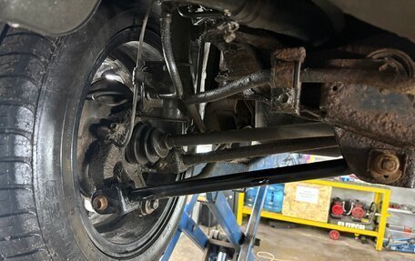 Suzuki Liana, 2005 год, 340 000 рублей, 13 фотография