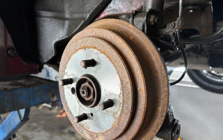 Suzuki Liana, 2005 год, 340 000 рублей, 12 фотография