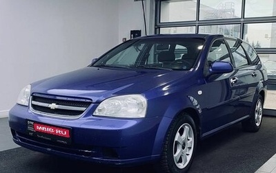 Chevrolet Lacetti, 2006 год, 349 000 рублей, 1 фотография