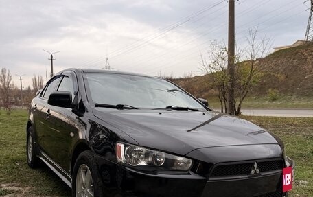 Mitsubishi Lancer IX, 2007 год, 830 000 рублей, 2 фотография