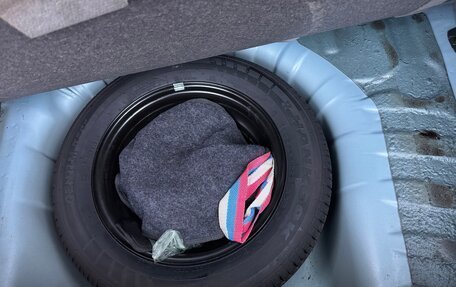 Hyundai Getz I рестайлинг, 2009 год, 530 000 рублей, 16 фотография