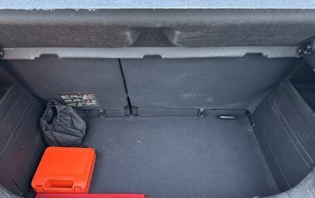 Hyundai Getz I рестайлинг, 2009 год, 530 000 рублей, 15 фотография