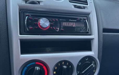 Hyundai Getz I рестайлинг, 2009 год, 530 000 рублей, 20 фотография