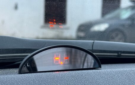 Hyundai Getz I рестайлинг, 2009 год, 530 000 рублей, 23 фотография