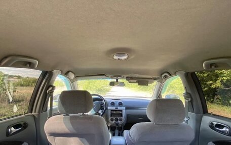 Chevrolet Lacetti, 2008 год, 448 000 рублей, 3 фотография