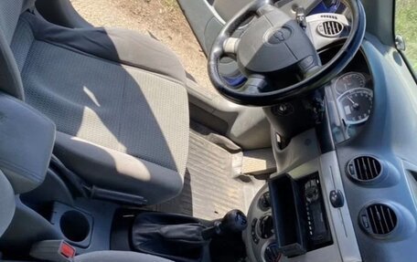 Chevrolet Lacetti, 2008 год, 448 000 рублей, 2 фотография