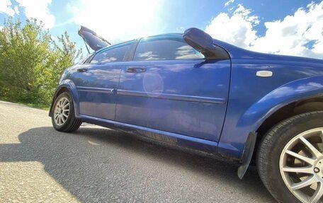 Chevrolet Lacetti, 2008 год, 448 000 рублей, 6 фотография