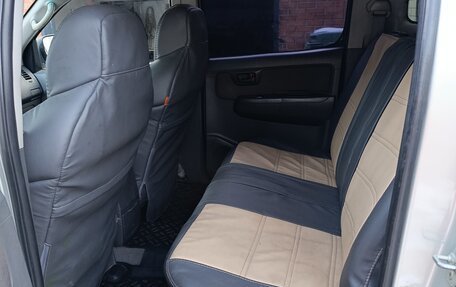 Toyota Hilux VII, 2013 год, 2 150 000 рублей, 6 фотография