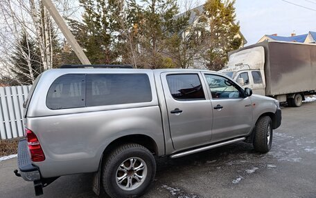 Toyota Hilux VII, 2013 год, 2 150 000 рублей, 3 фотография