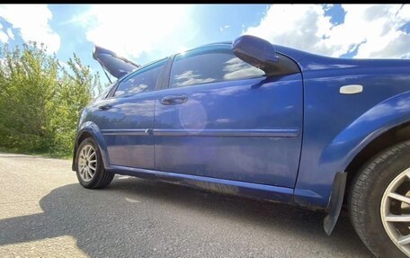 Chevrolet Lacetti, 2008 год, 448 000 рублей, 7 фотография