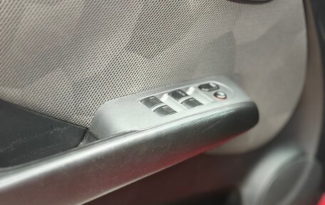 Honda Jazz I рестайлинг, 2007 год, 490 000 рублей, 9 фотография