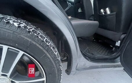 Chery Tiggo 3 I, 2017 год, 1 650 000 рублей, 3 фотография