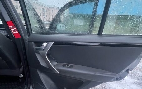 Chery Tiggo 3 I, 2017 год, 1 650 000 рублей, 5 фотография