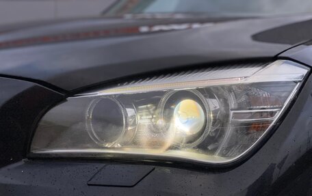 BMW X1, 2013 год, 2 649 000 рублей, 5 фотография