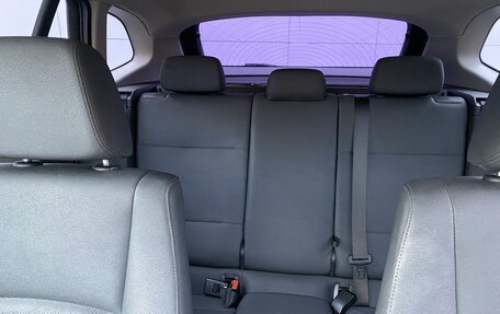 BMW X1, 2013 год, 2 649 000 рублей, 11 фотография