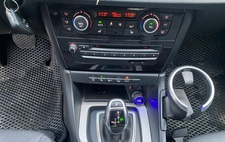 BMW X1, 2013 год, 2 649 000 рублей, 12 фотография