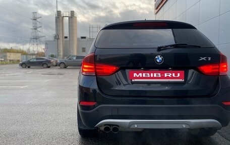 BMW X1, 2013 год, 2 649 000 рублей, 3 фотография