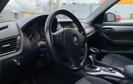BMW X1, 2013 год, 2 649 000 рублей, 8 фотография