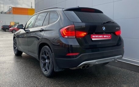 BMW X1, 2013 год, 2 649 000 рублей, 2 фотография