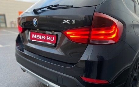 BMW X1, 2013 год, 2 649 000 рублей, 4 фотография