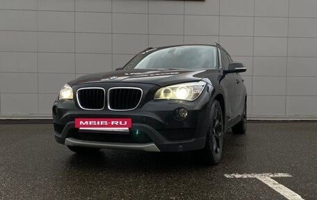 BMW X1, 2013 год, 2 649 000 рублей, 7 фотография