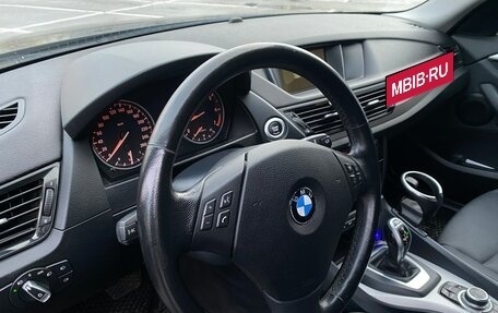 BMW X1, 2013 год, 2 649 000 рублей, 9 фотография