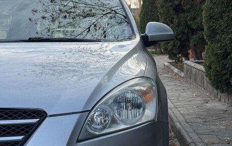KIA cee'd I рестайлинг, 2007 год, 570 000 рублей, 9 фотография
