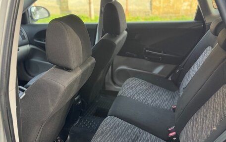 KIA cee'd I рестайлинг, 2007 год, 570 000 рублей, 16 фотография