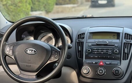 KIA cee'd I рестайлинг, 2007 год, 570 000 рублей, 12 фотография