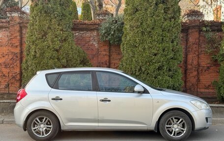 KIA cee'd I рестайлинг, 2007 год, 570 000 рублей, 5 фотография