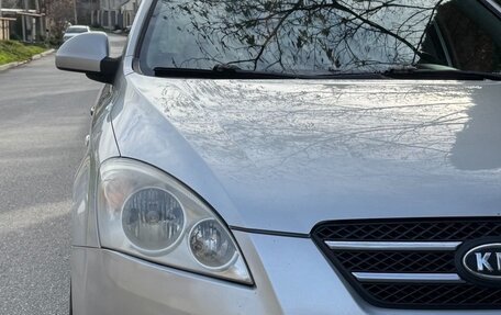 KIA cee'd I рестайлинг, 2007 год, 570 000 рублей, 8 фотография