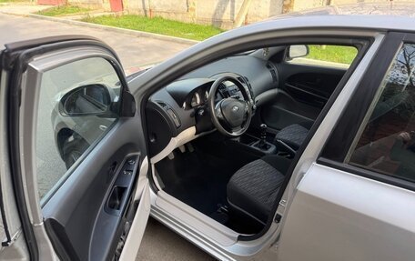 KIA cee'd I рестайлинг, 2007 год, 570 000 рублей, 10 фотография