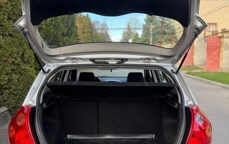 KIA cee'd I рестайлинг, 2007 год, 570 000 рублей, 7 фотография