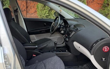 KIA cee'd I рестайлинг, 2007 год, 570 000 рублей, 15 фотография