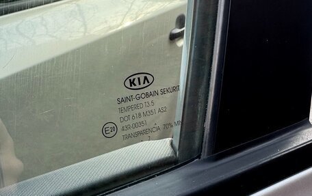 KIA cee'd I рестайлинг, 2007 год, 570 000 рублей, 19 фотография