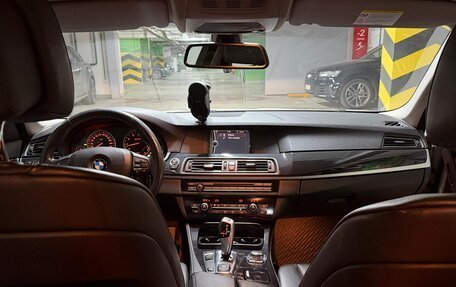 BMW 5 серия, 2012 год, 2 300 000 рублей, 6 фотография