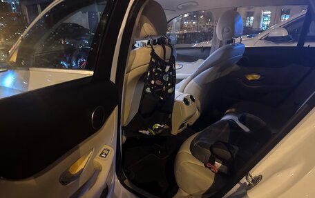 Mercedes-Benz GLC, 2019 год, 3 500 000 рублей, 10 фотография