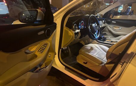 Mercedes-Benz GLC, 2019 год, 3 500 000 рублей, 9 фотография