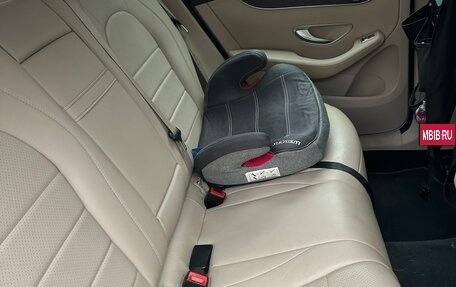 Mercedes-Benz GLC, 2019 год, 3 500 000 рублей, 7 фотография