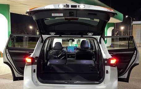 Toyota Highlander, 2025 год, 5 750 000 рублей, 8 фотография