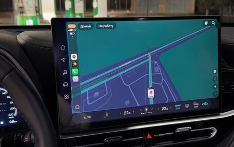 Toyota Highlander, 2025 год, 5 750 000 рублей, 18 фотография