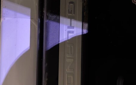 Toyota Highlander, 2025 год, 5 750 000 рублей, 15 фотография